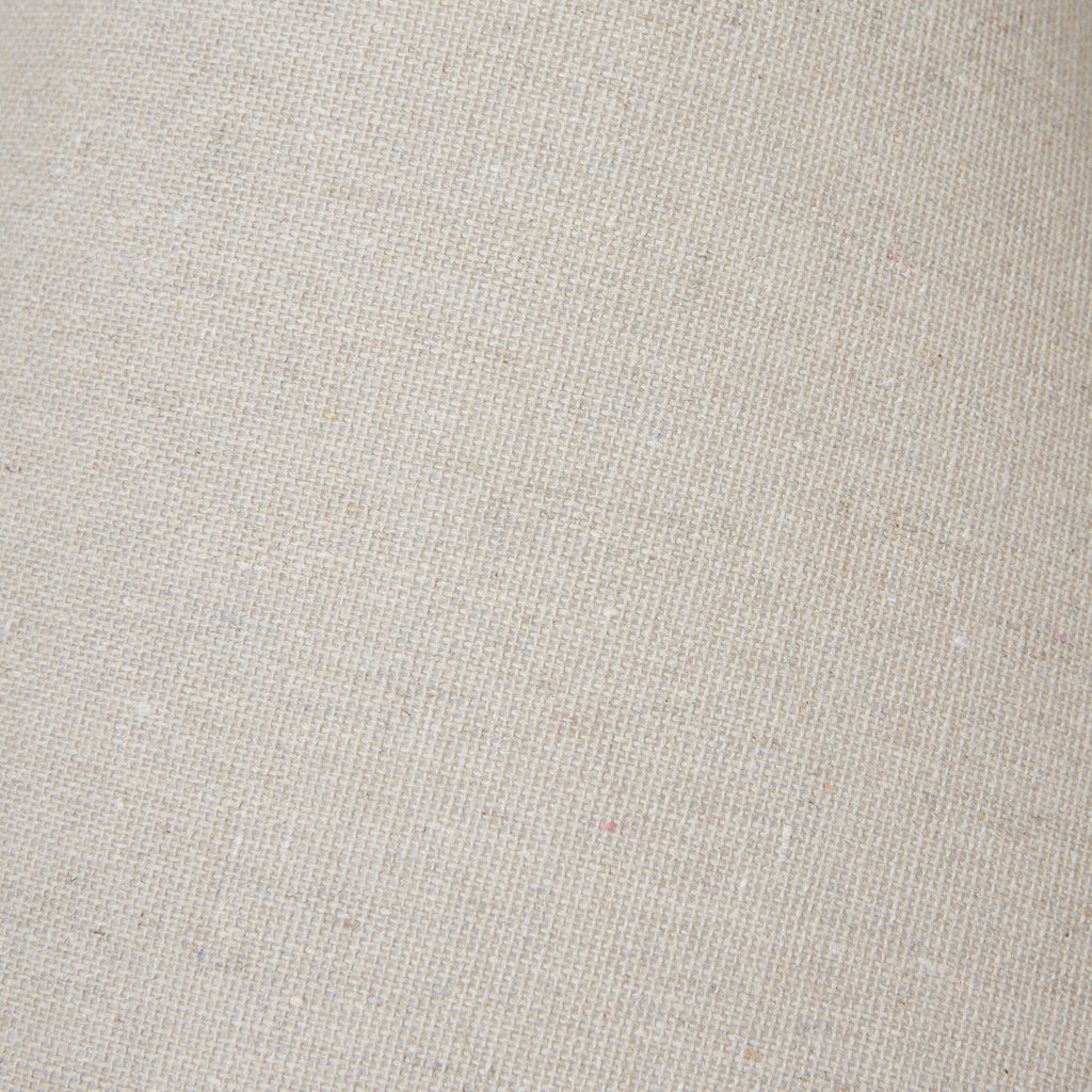 Urn Table Lamp with Linen Shade