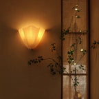 Soft Ambient Light for Decorative Wall