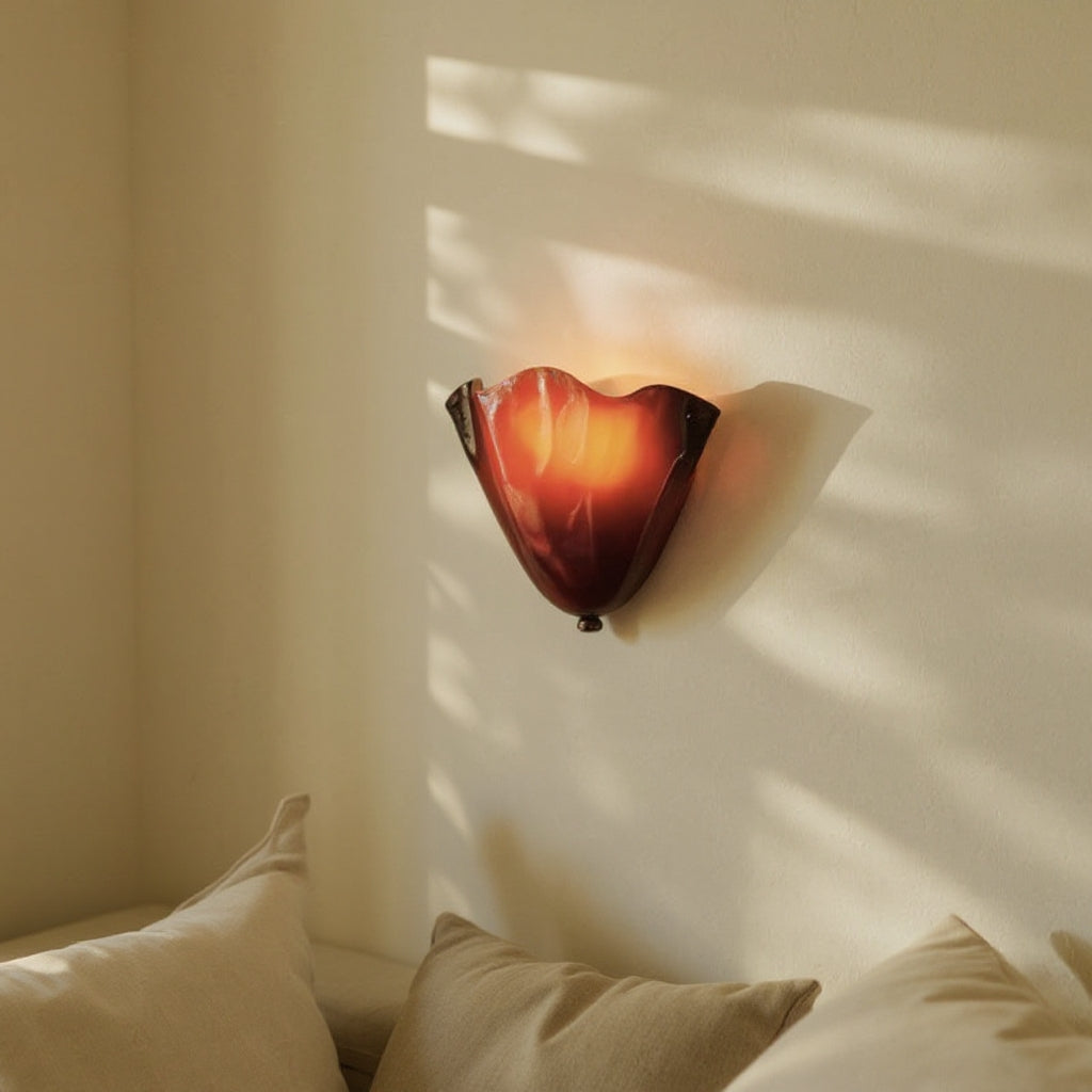 Soft Ambient Light for Decorative Wall
