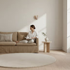 Soft Ambient Light for Decorative Wall