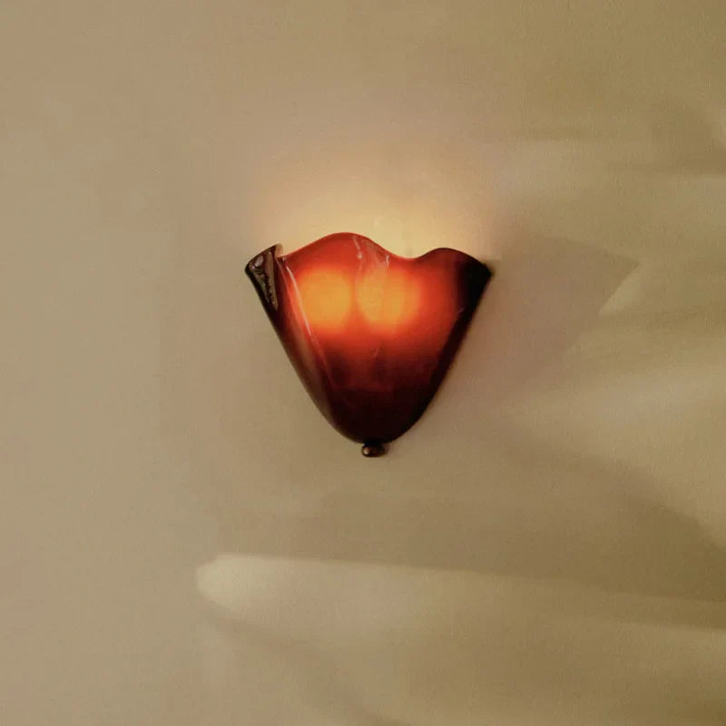 Soft Ambient Light for Decorative Wall