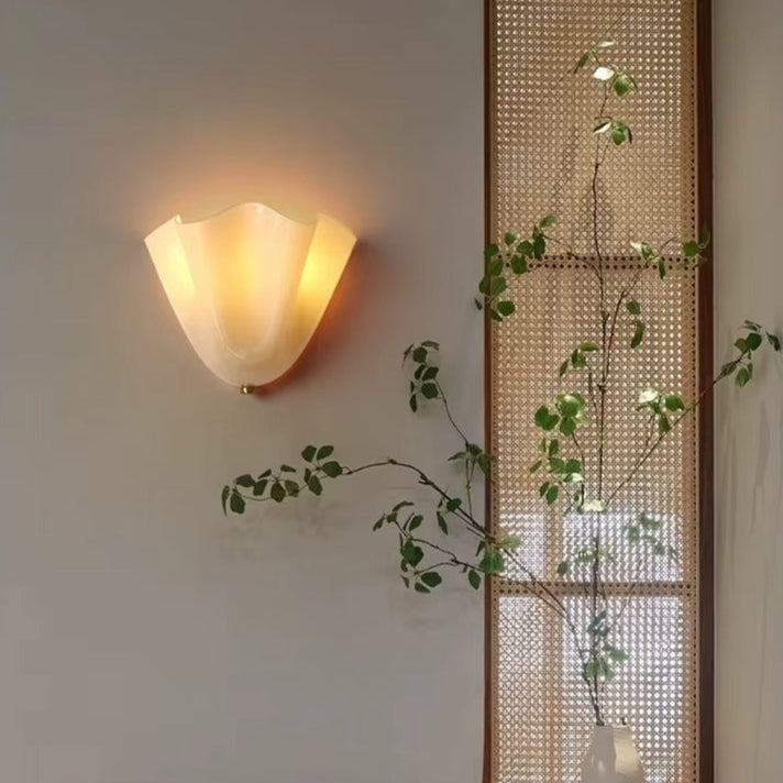Soft Ambient Light for Decorative Wall